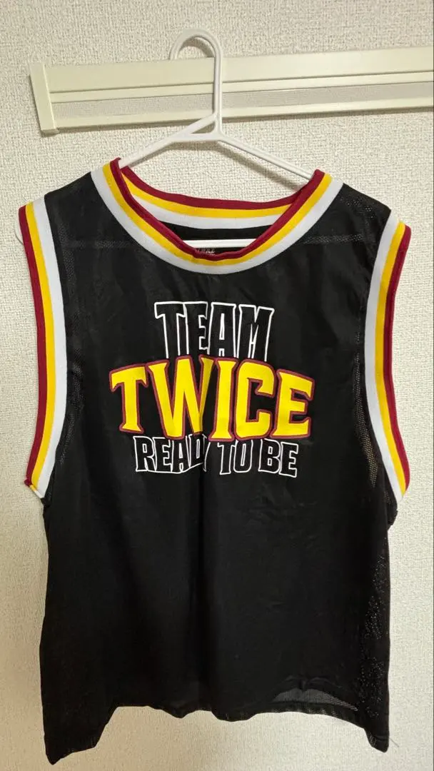 2026年最新】TWICE ユニフォーム ダヒョンの人気アイテム - メルカリ