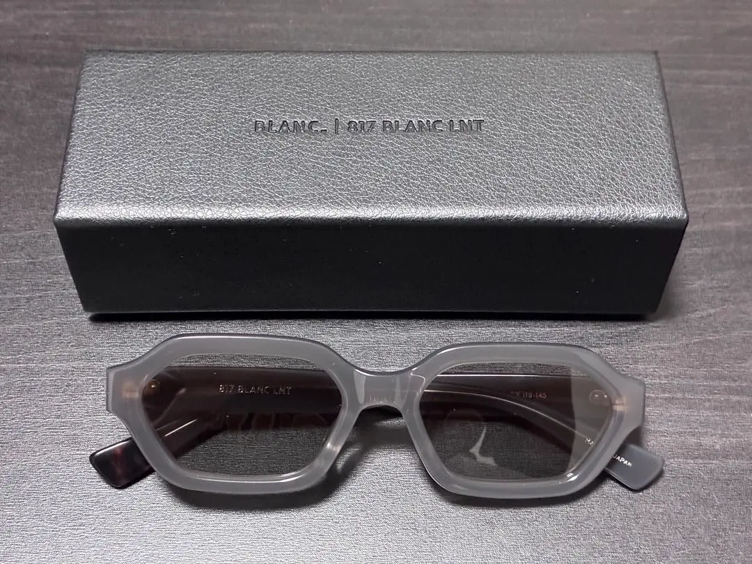 2026年最新】BLANC.. カラー：グレイ系 サングラスの人気アイテム