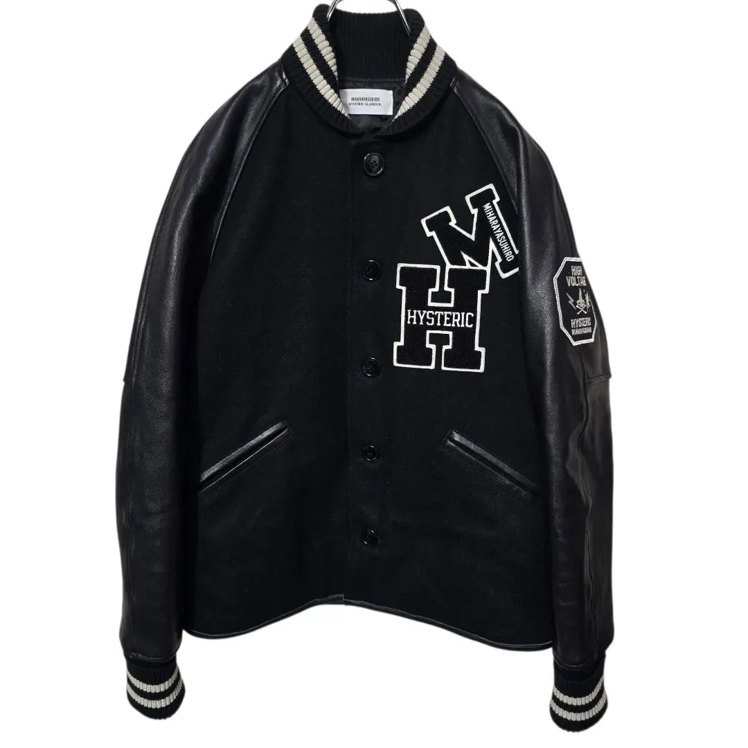 2026年最新】ミハラヤスヒロ ヒステリックグラマーの人気アイテム