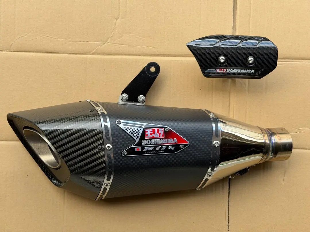 2026年最新】ヒートガード ヨシムラの人気アイテム - メルカリ