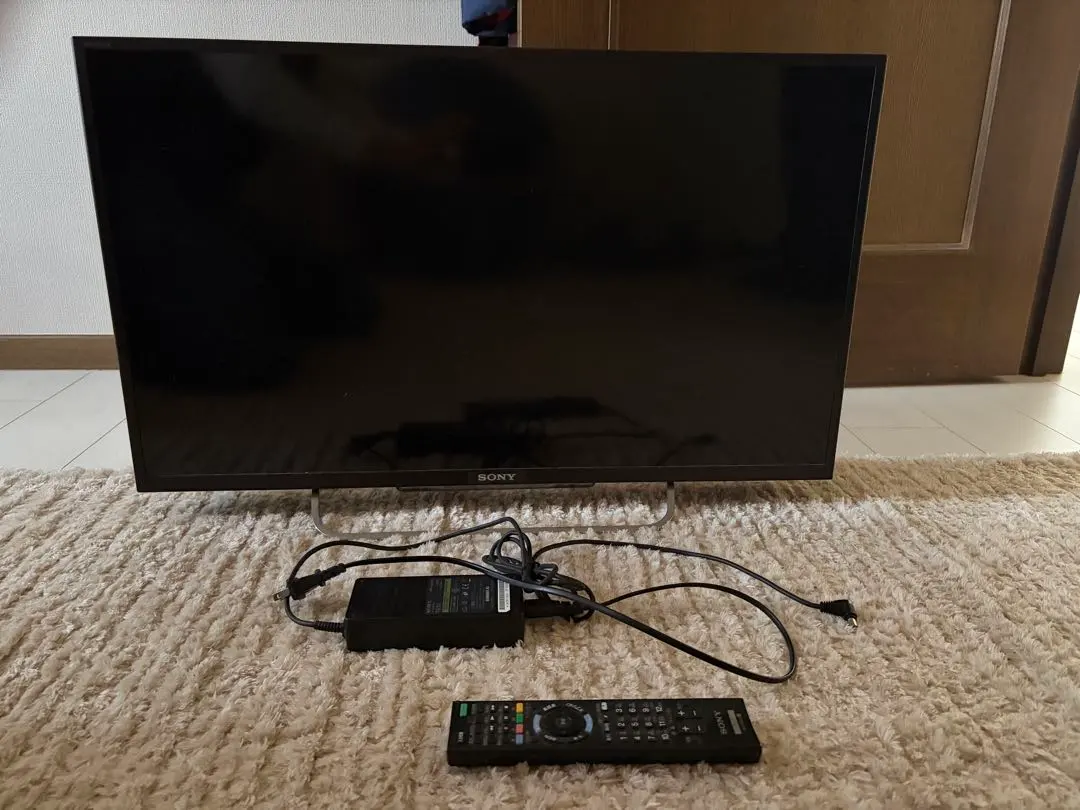 2026年最新】kdl-32w700bの人気アイテム - メルカリ