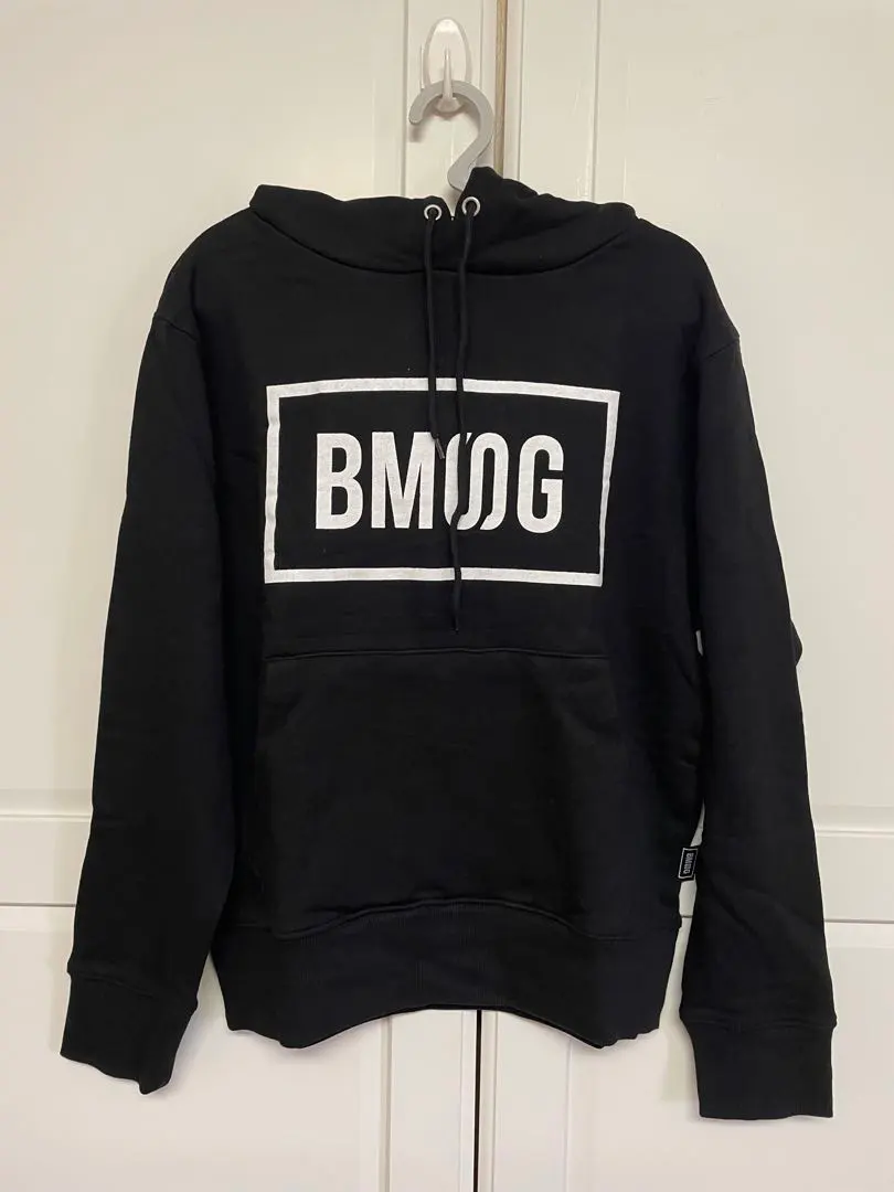 2026年最新】bmsg パーカー xlの人気アイテム - メルカリ