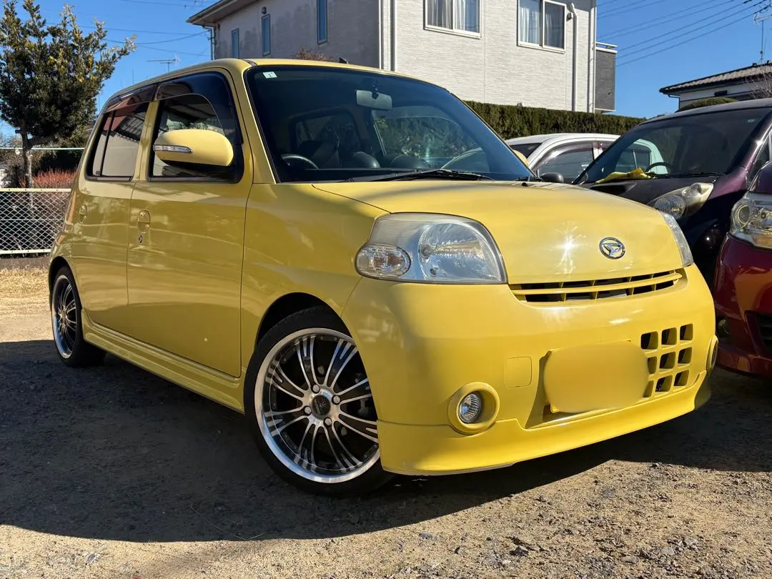 2026年最新】ダイハツ エッセ mtの人気アイテム - メルカリ