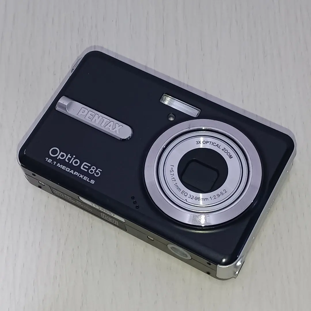 2026年最新】Optio E80の人気アイテム - メルカリ
