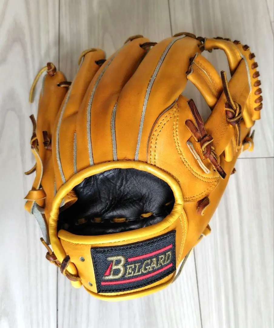 2026年最新】BELGARD グローブの人気アイテム - メルカリ