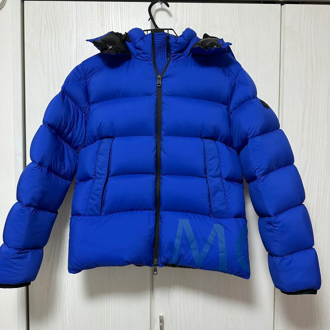 2026年最新】MONCLER モンクレール WILMSの人気アイテム - メルカリ