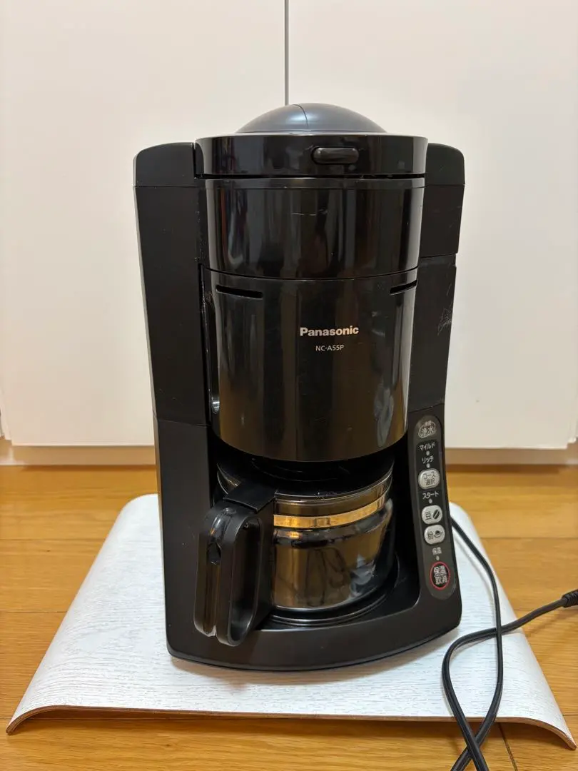 2026年最新】nc-a55pの人気アイテム - メルカリ