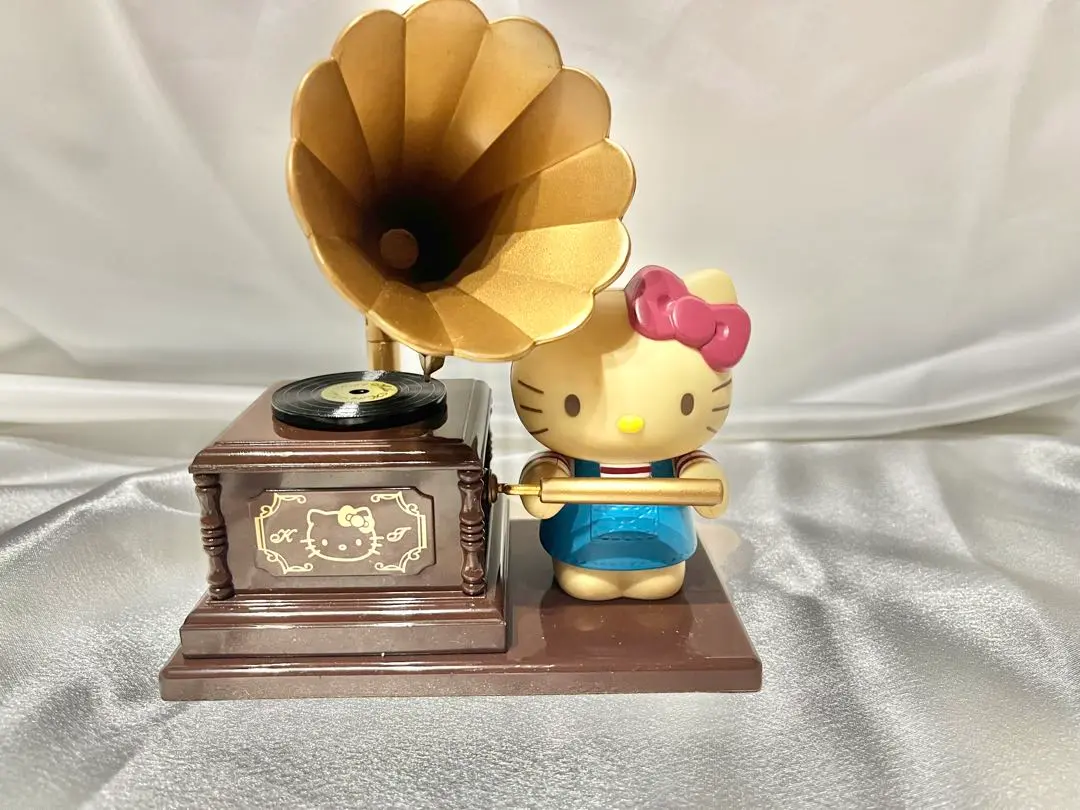 2026年最新】サンリオ蓄音機型ラジオの人気アイテム - メルカリ