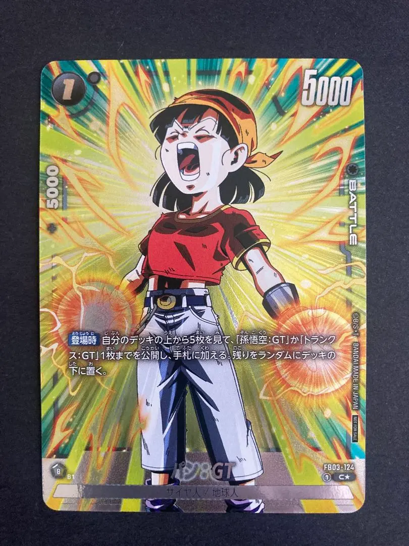 2026年最新】パンgt パラレルの人気アイテム - メルカリ