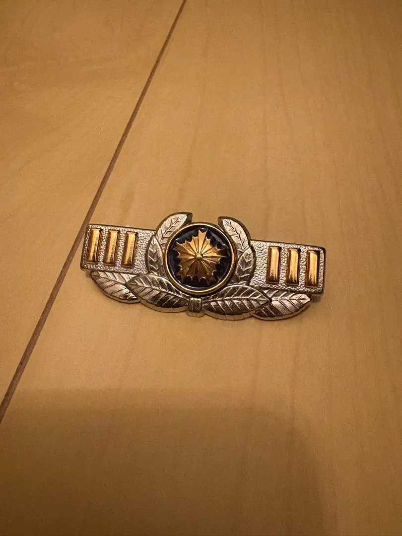 2026年最新】警察官 階級章の人気アイテム - メルカリ