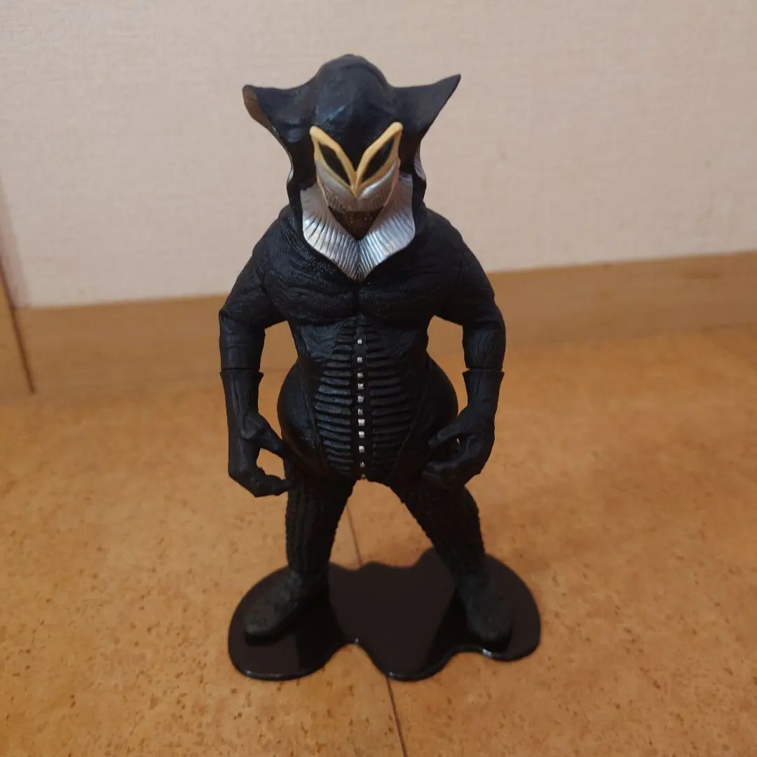 2026年最新】エクスプラス メフィラス星人の人気アイテム - メルカリ