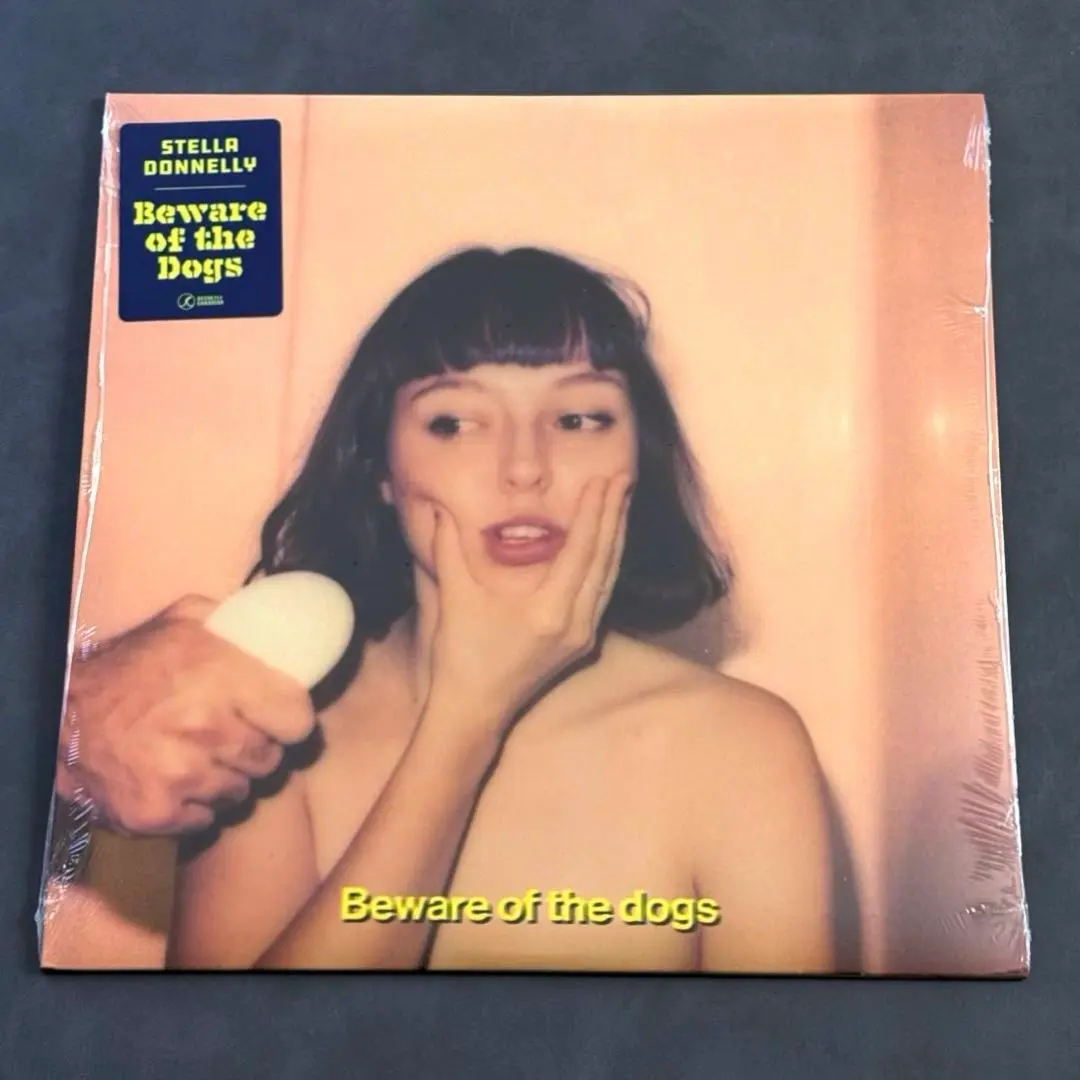 2026年最新】stella donnelly lpの人気アイテム - メルカリ