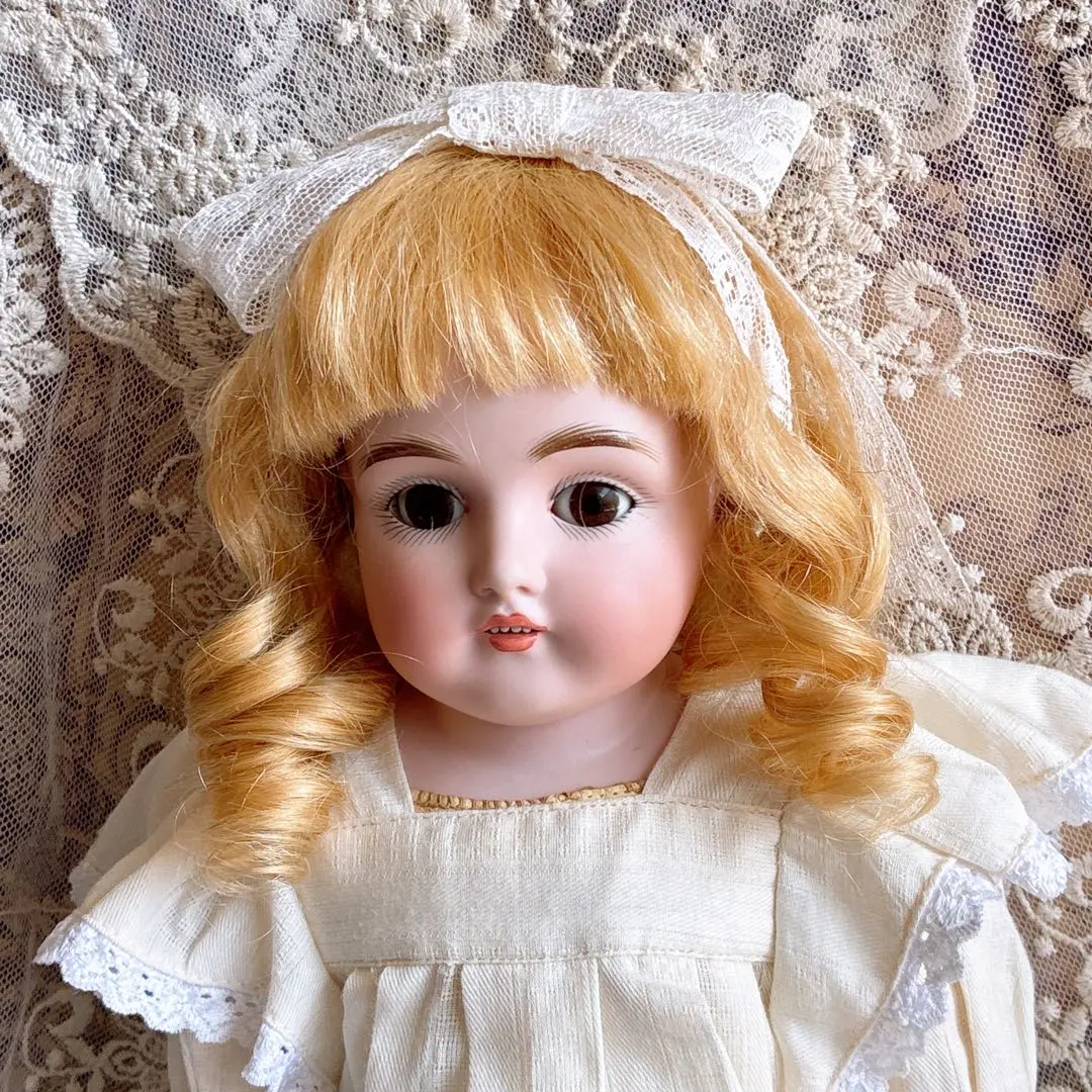 2026年最新】ケストナー ビスクドールの人気アイテム - メルカリ