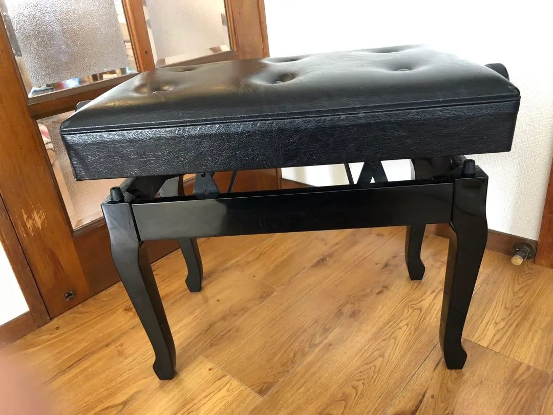 2026年最新】ピアノ椅子 猫脚の人気アイテム - メルカリ