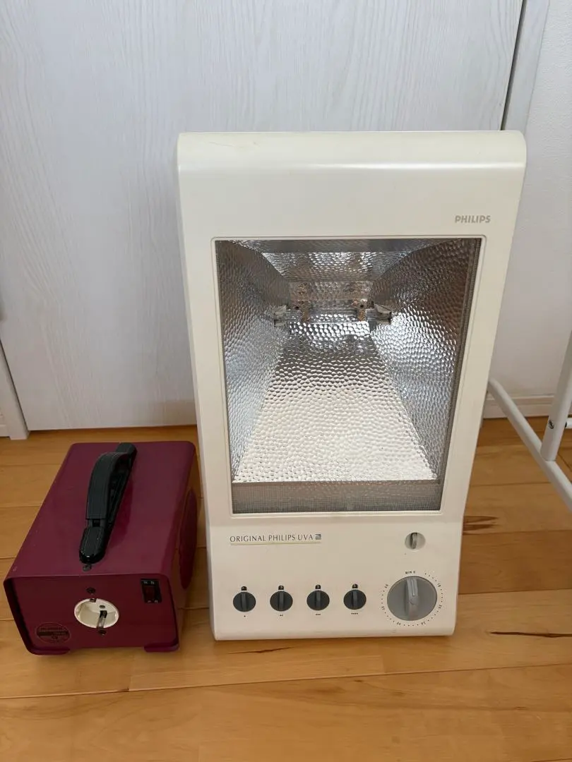 2026年最新】日焼けマシン フィリップス philipsの人気アイテム - メルカリ
