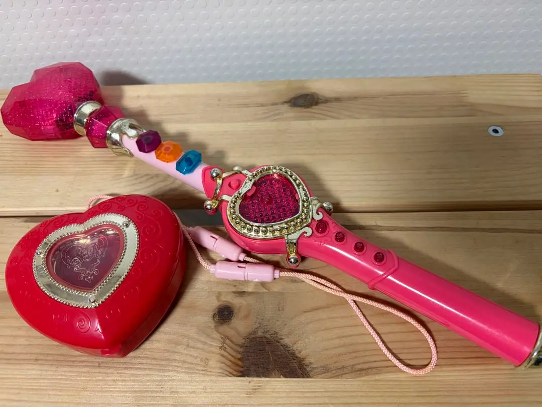 2026年最新】シュガシュガルーン+スティックの人気アイテム - メルカリ