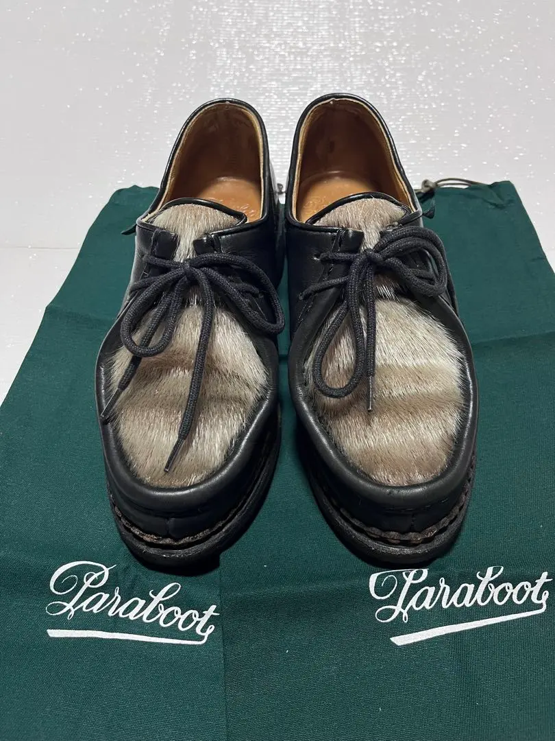 2026年最新】パラブーツ ミカエル アザラシの人気アイテム - メルカリ