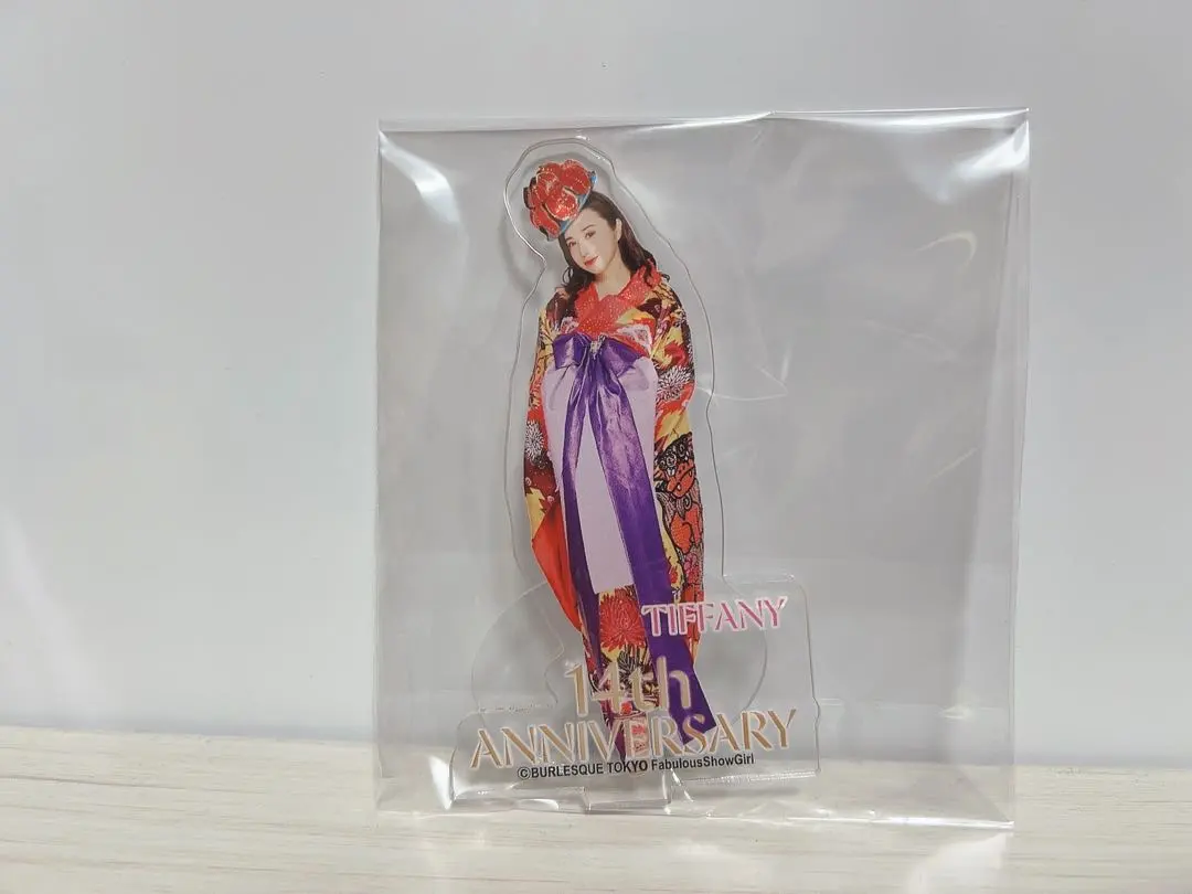 2026年最新】バーレスク東京 アクスタの人気アイテム - メルカリ