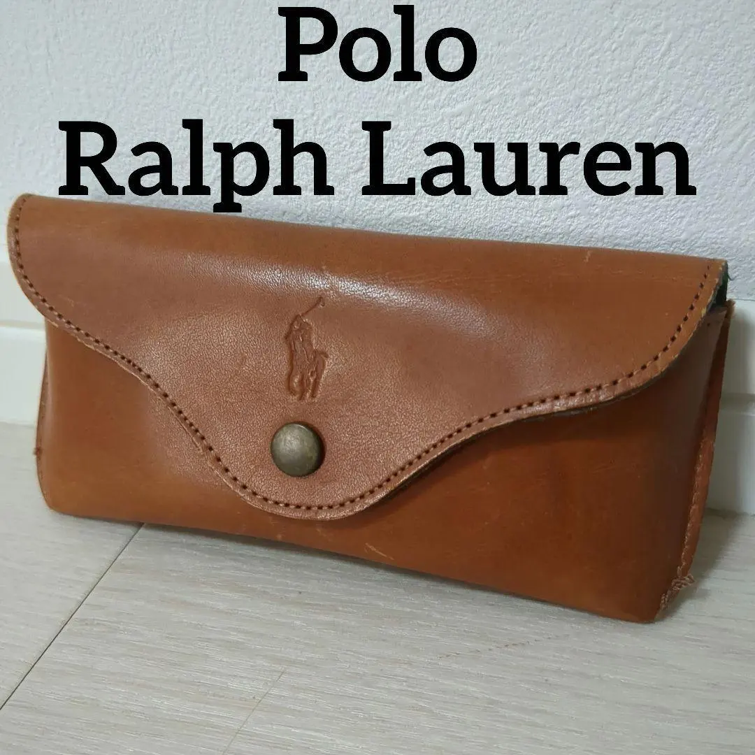 2026年最新】POLO RALPH LAUREN メガネケースの人気アイテム - メルカリ