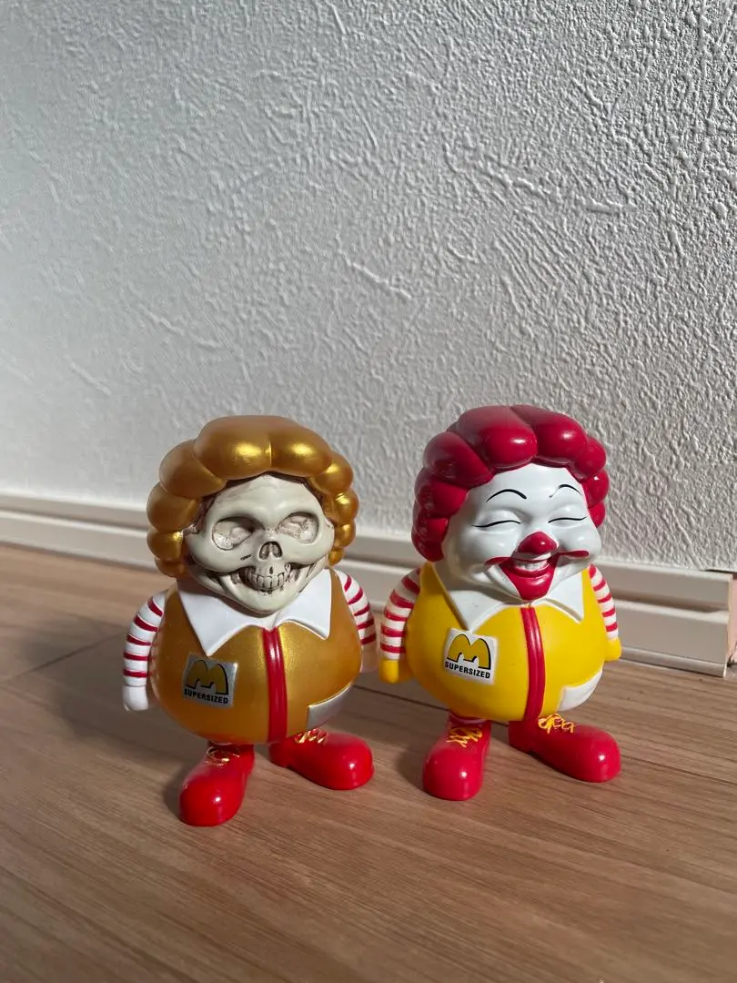 2026年最新】スーパーサイズミーの人気アイテム - メルカリ