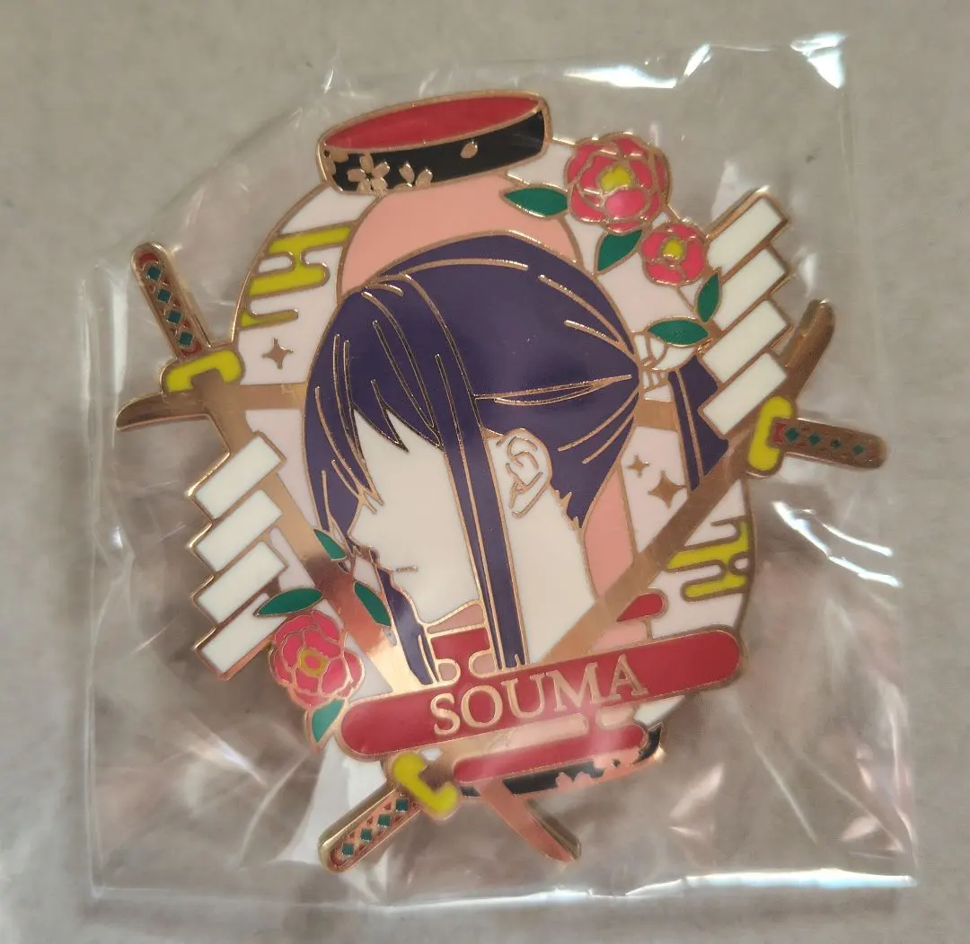 2026年最新】横顔 あんスタの人気アイテム - メルカリ