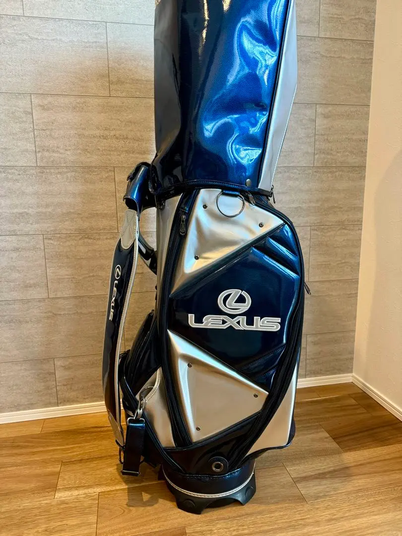 2026年最新】レクサス キャディーバッグの人気アイテム - メルカリ