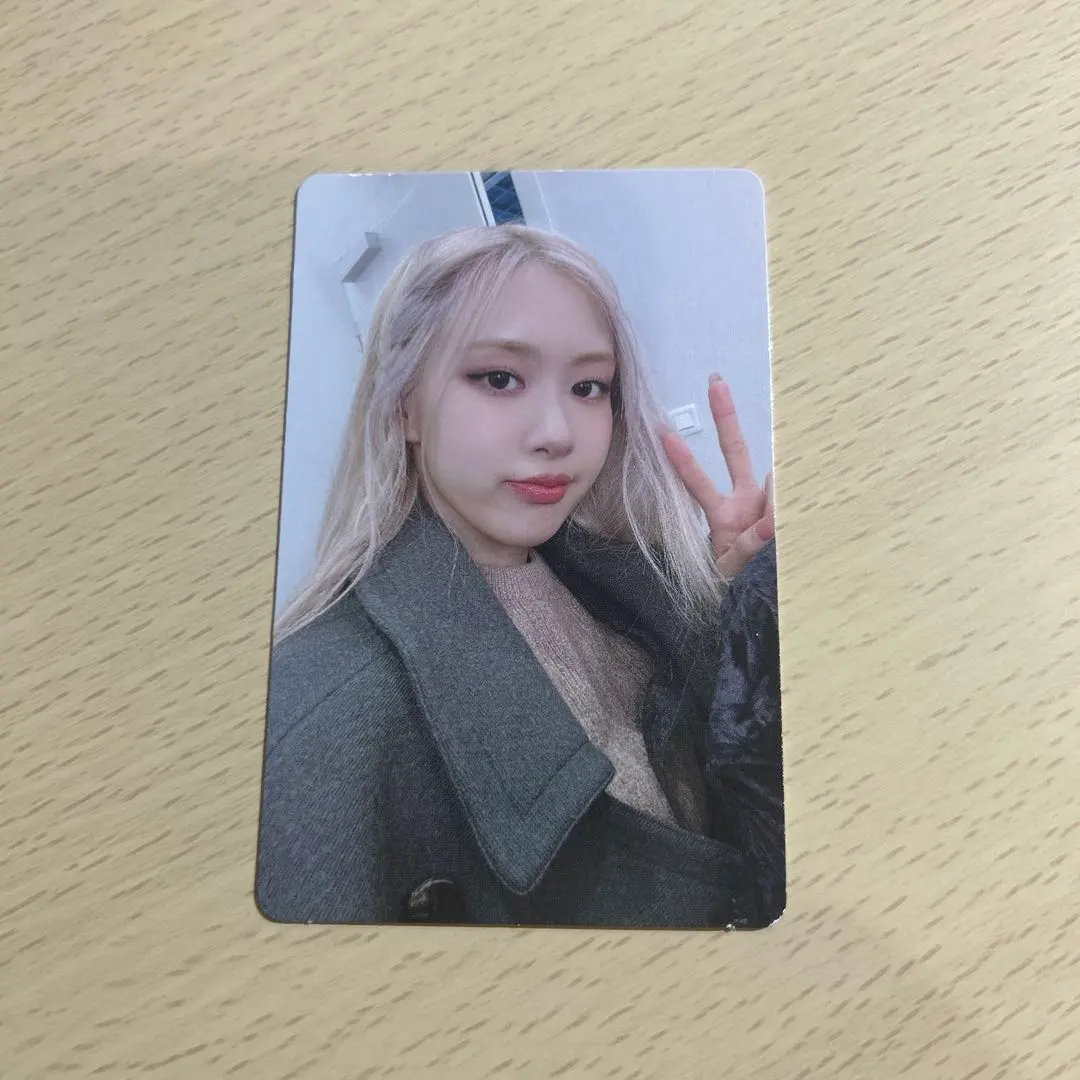 2026年最新】Blackpink ロゼ lpの人気アイテム - メルカリ