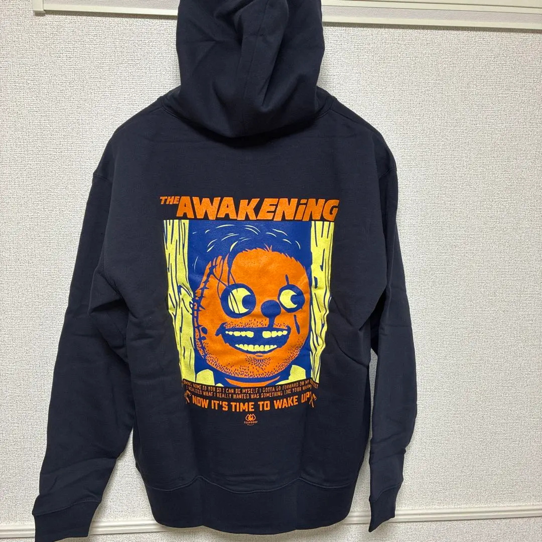 2026年最新】dustbox パーカー xxlの人気アイテム - メルカリ