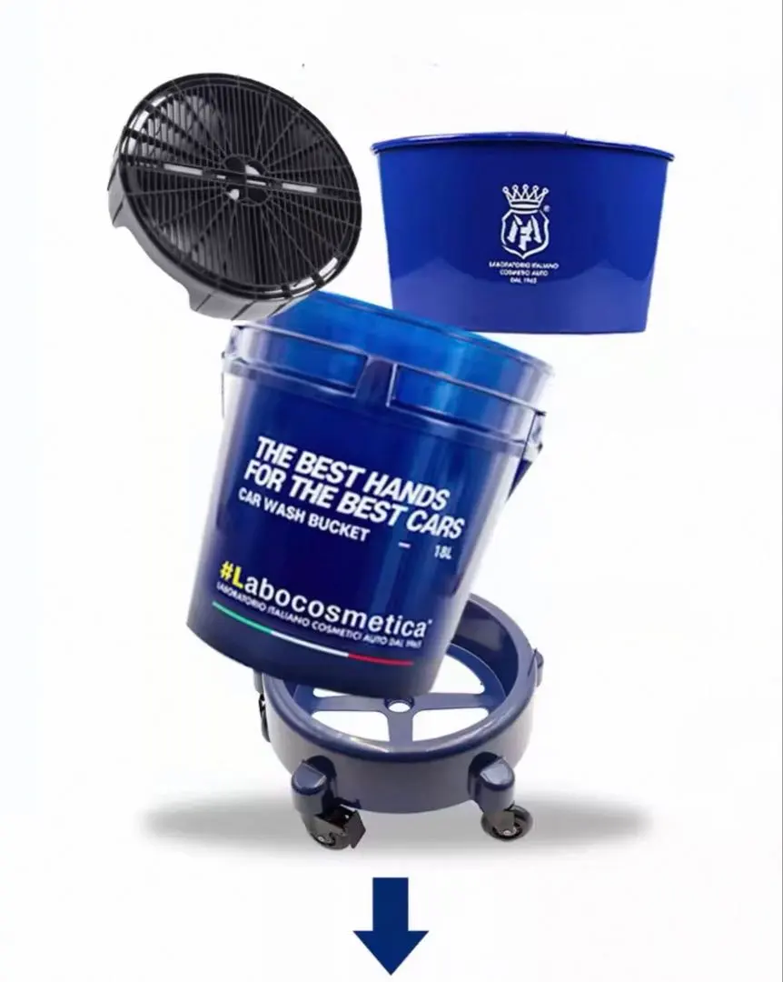2026年最新】ラボコスメティカ バケツの人気アイテム - メルカリ