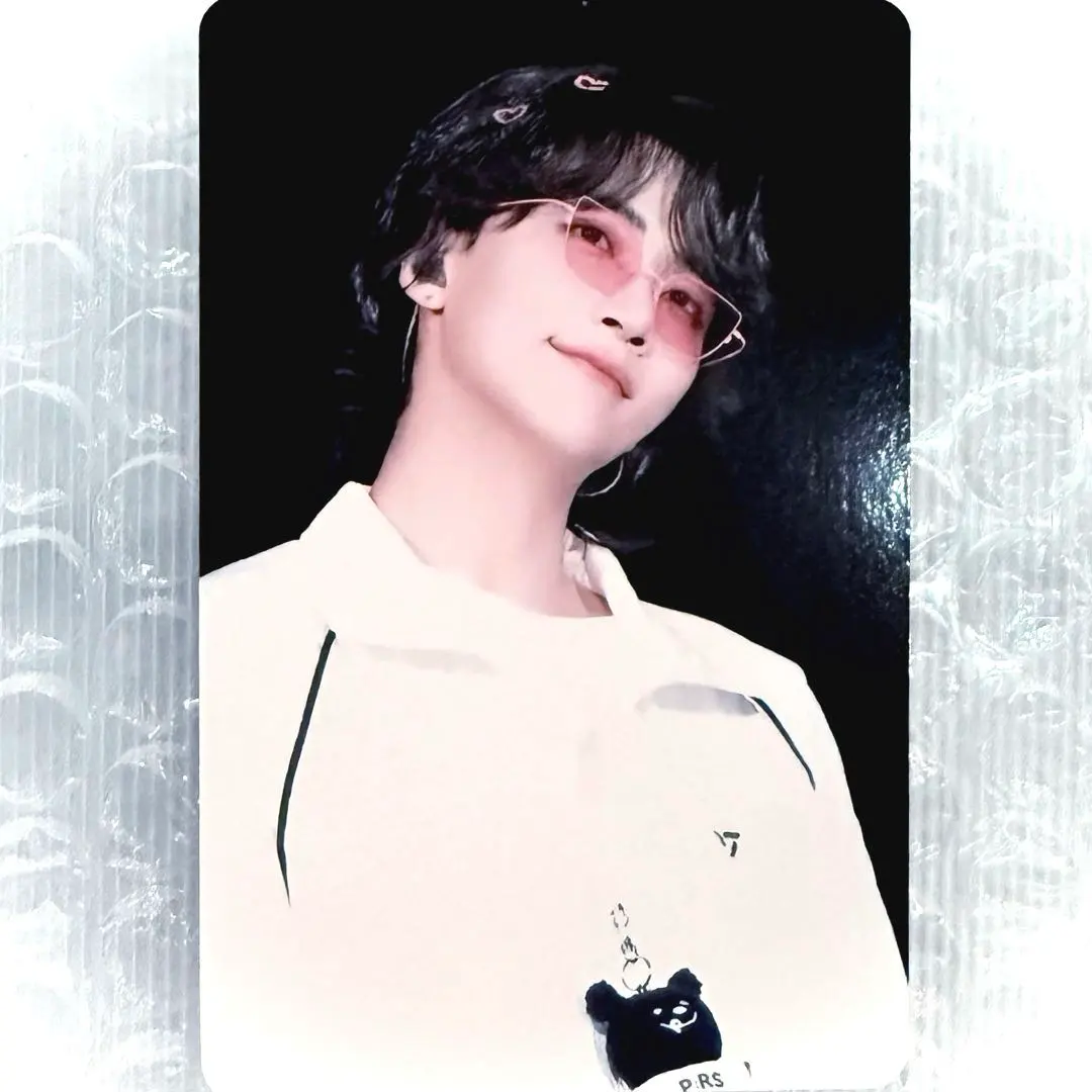 2026年最新】seventeen サノク ジョンハンの人気アイテム - メルカリ