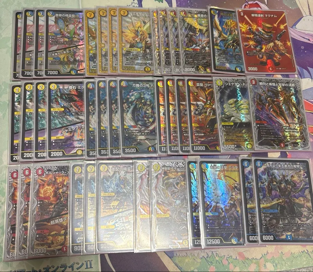 2026年最新】ミラダンテxii プレイマットの人気アイテム - メルカリ