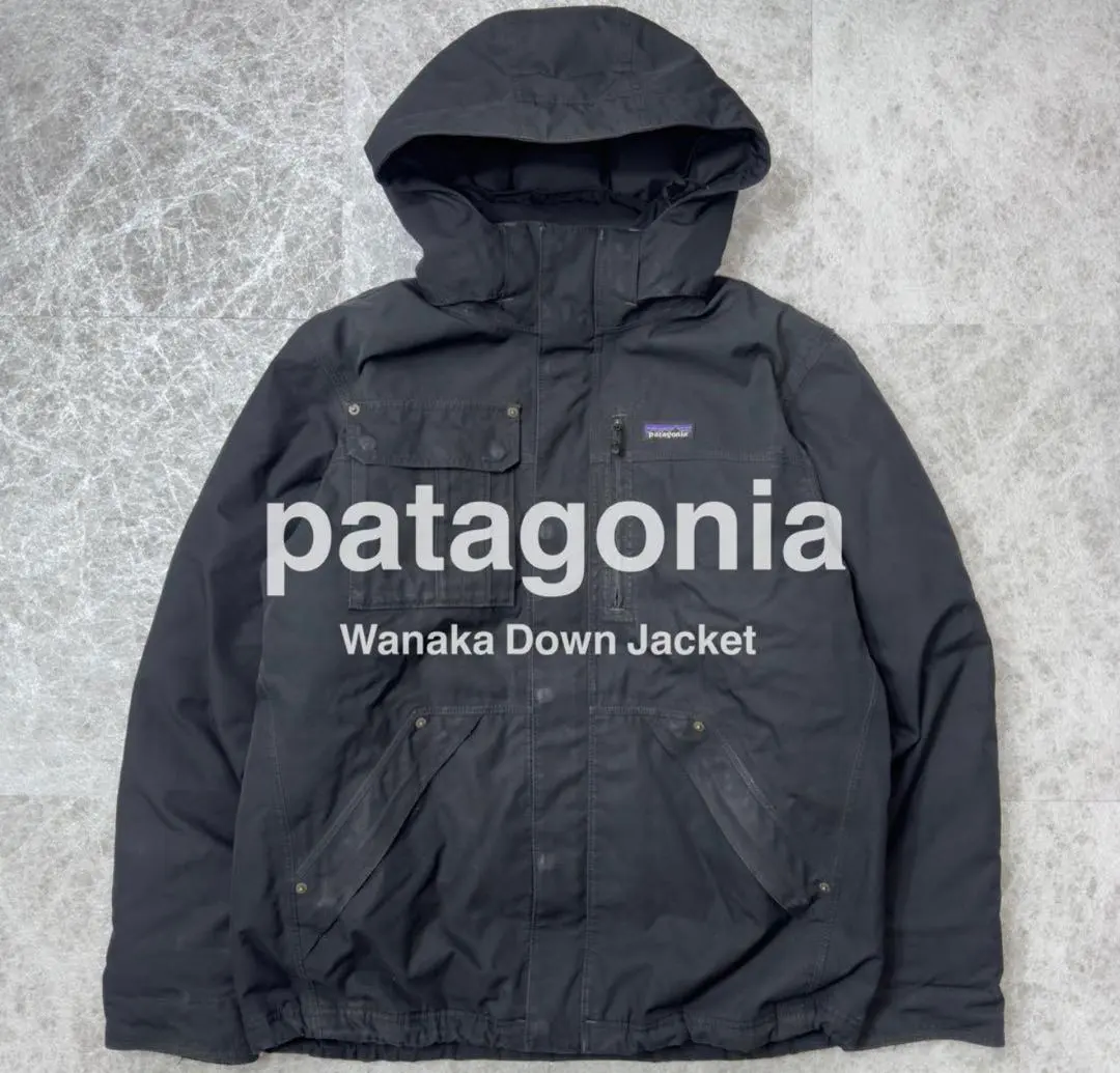 2026年最新】patagonia wanakaの人気アイテム - メルカリ