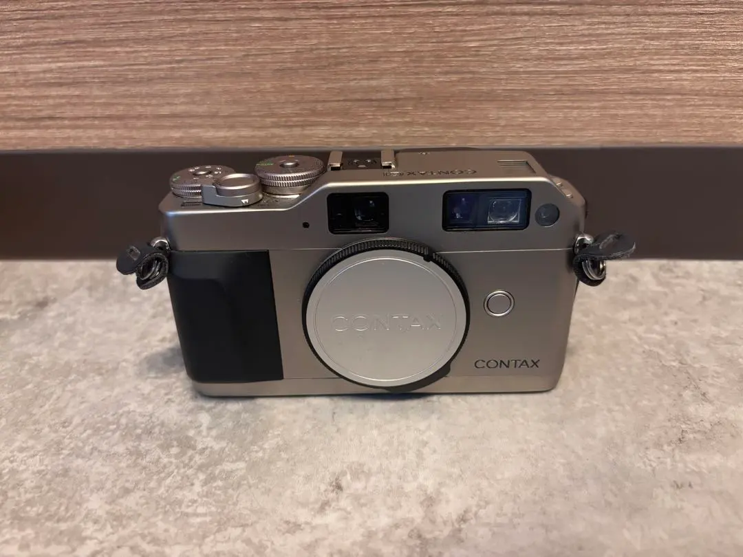 2026年最新】コンタックスG1 ROM改造の人気アイテム - メルカリ