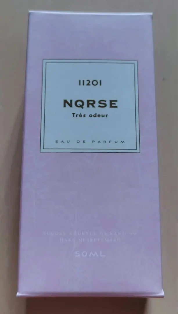 2026年最新】nqrse 香水の人気アイテム - メルカリ