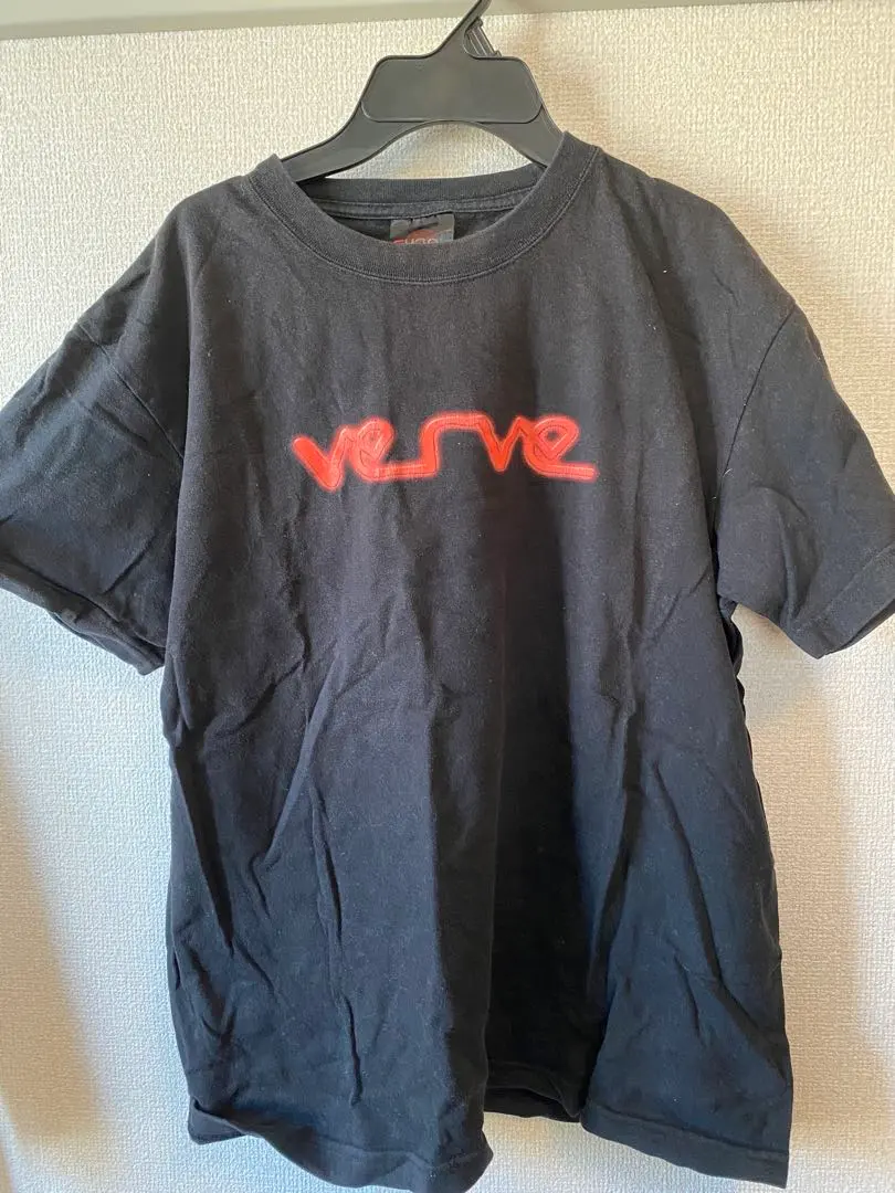 2026年最新】the verve tシャツの人気アイテム - メルカリ