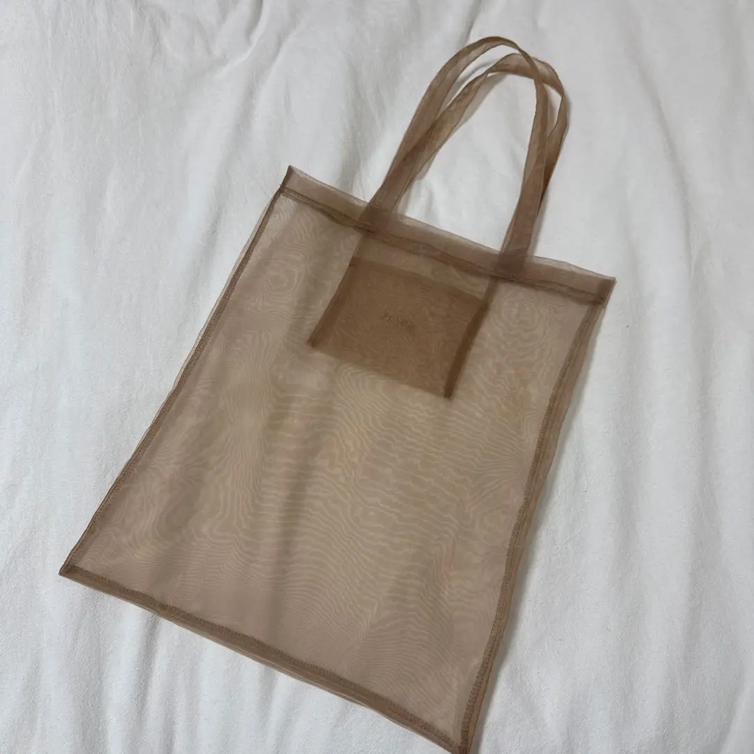 2026年最新】plage エコバッグの人気アイテム - メルカリ