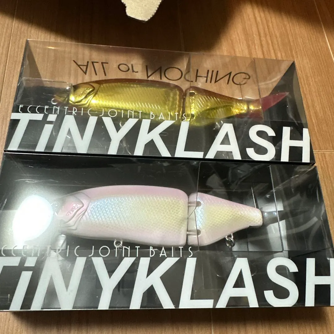 2026年最新】タイニークラッシュ ワンノッカーの人気アイテム - メルカリ