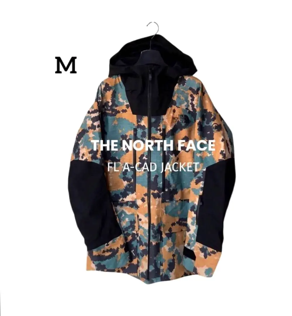 2026年最新】ノースフェイス a cadの人気アイテム - メルカリ