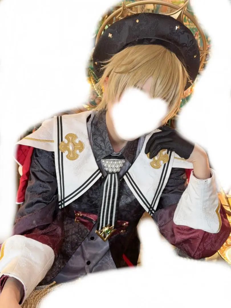 2026年最新】真白友也 コスプレの人気アイテム - メルカリ