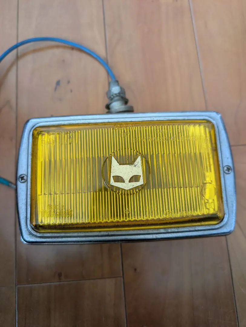 2026年最新】フォグランプ マーシャルの人気アイテム - メルカリ