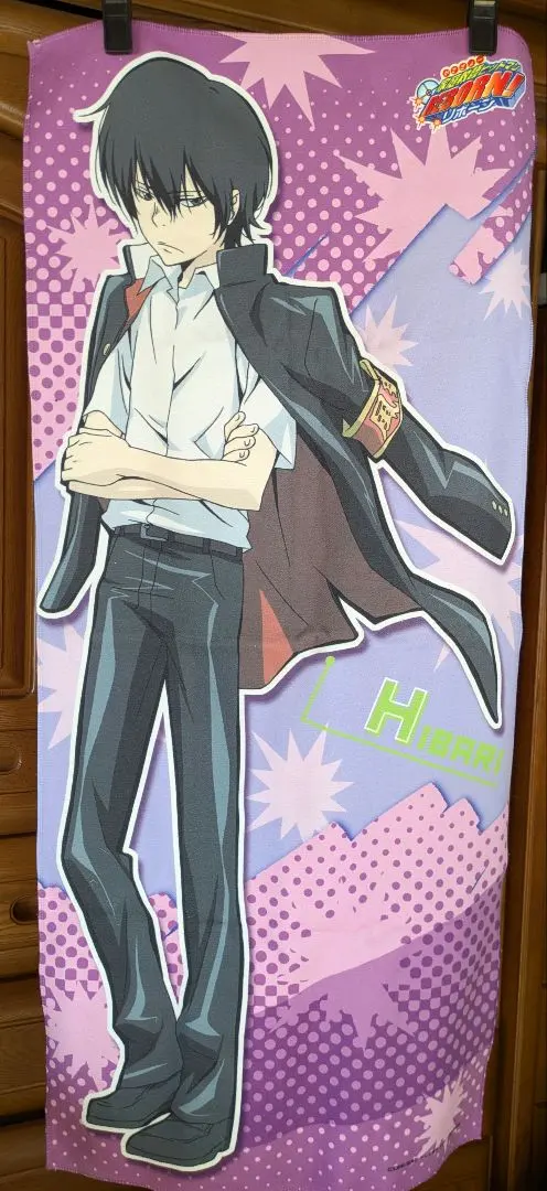 2026年最新】雲雀 REBORN クッションの人気アイテム - メルカリ