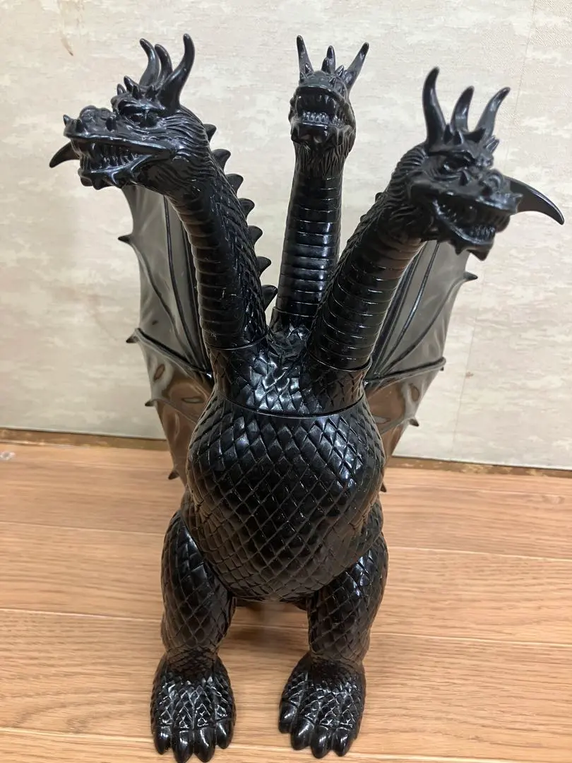 2026年最新】マルサン キングギドラの人気アイテム - メルカリ