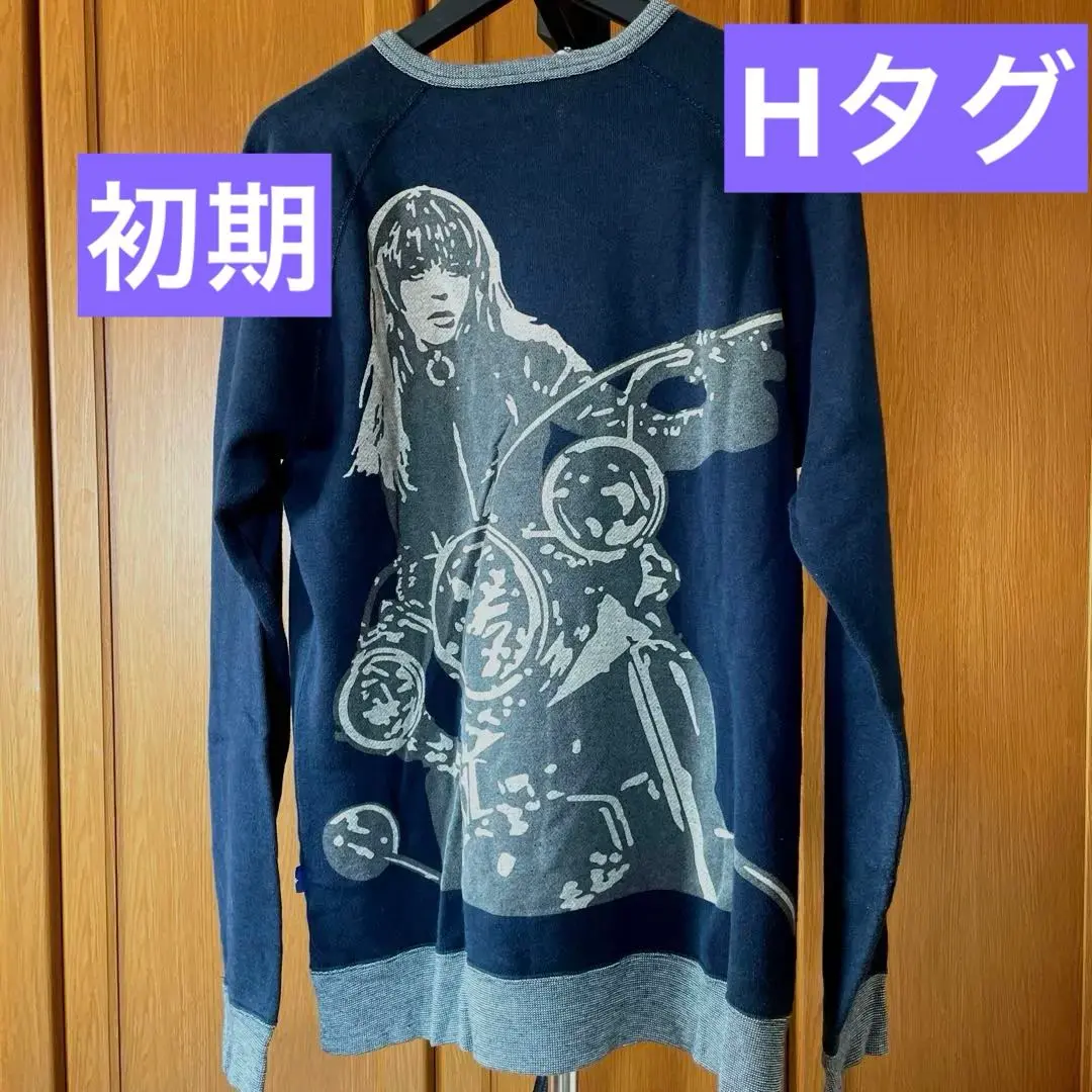 2026年最新】ヒステリックグラマー バイクガールの人気アイテム - メルカリ