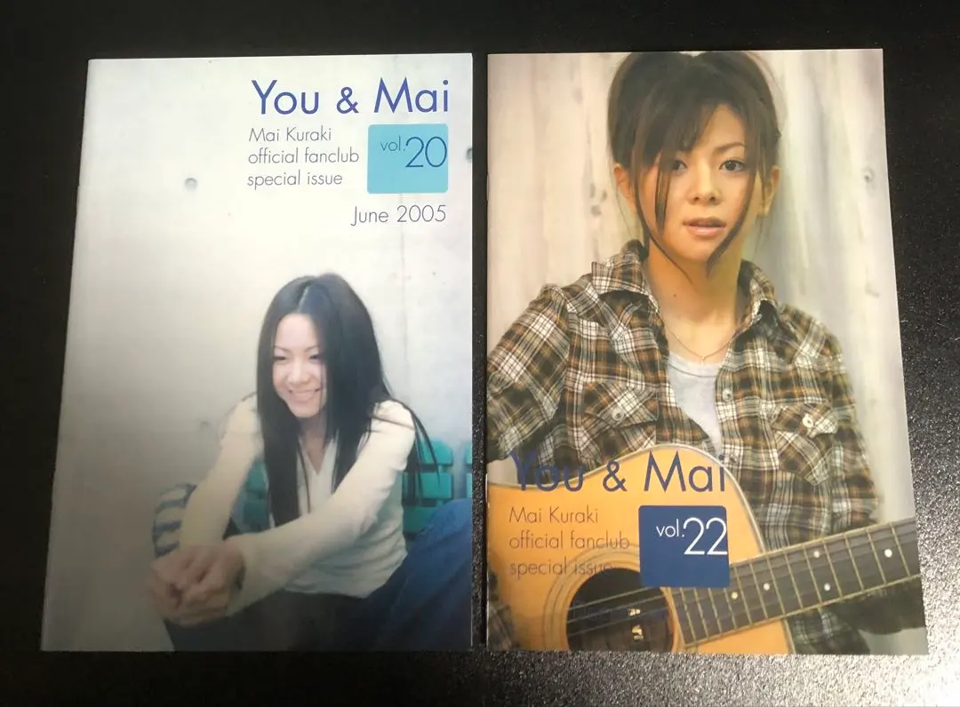 2026年最新】倉木麻衣 会報の人気アイテム - メルカリ