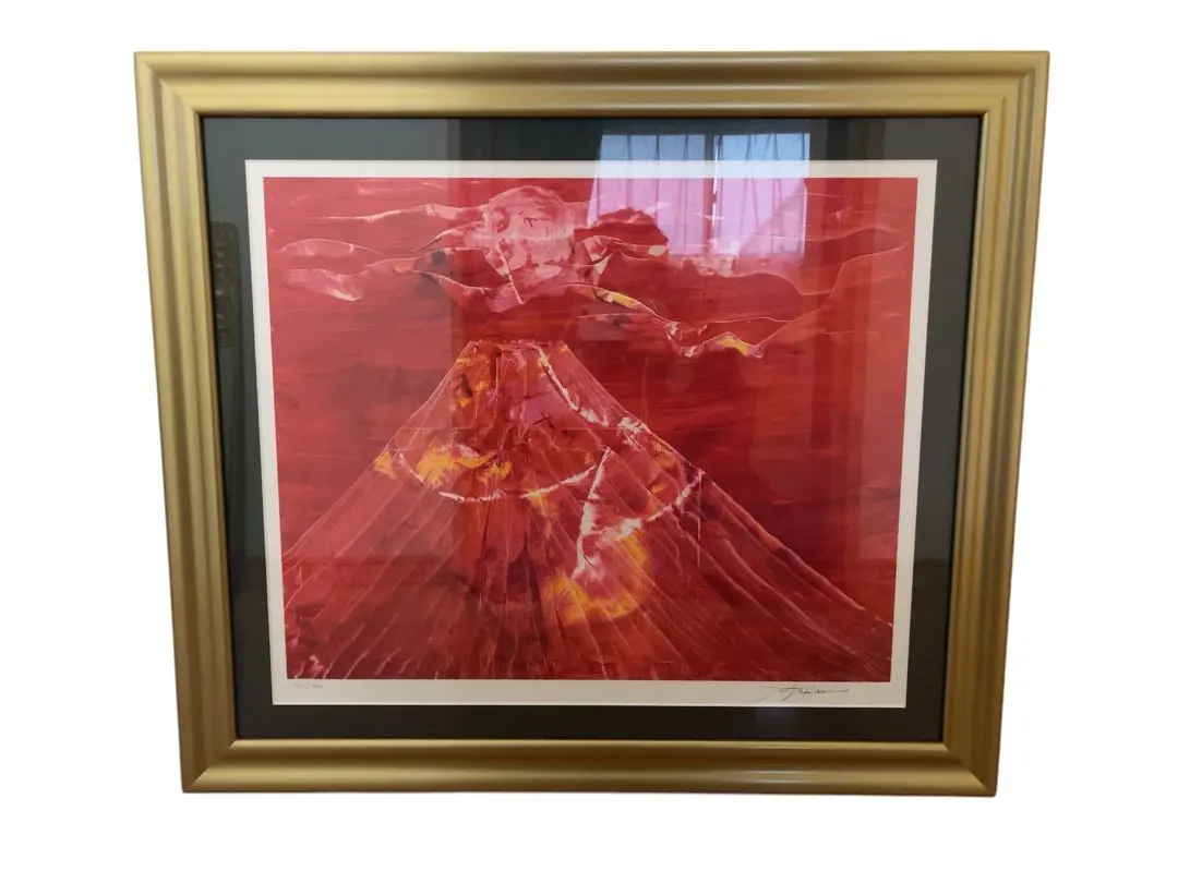 2026年最新】深見東州 絵画の人気アイテム - メルカリ