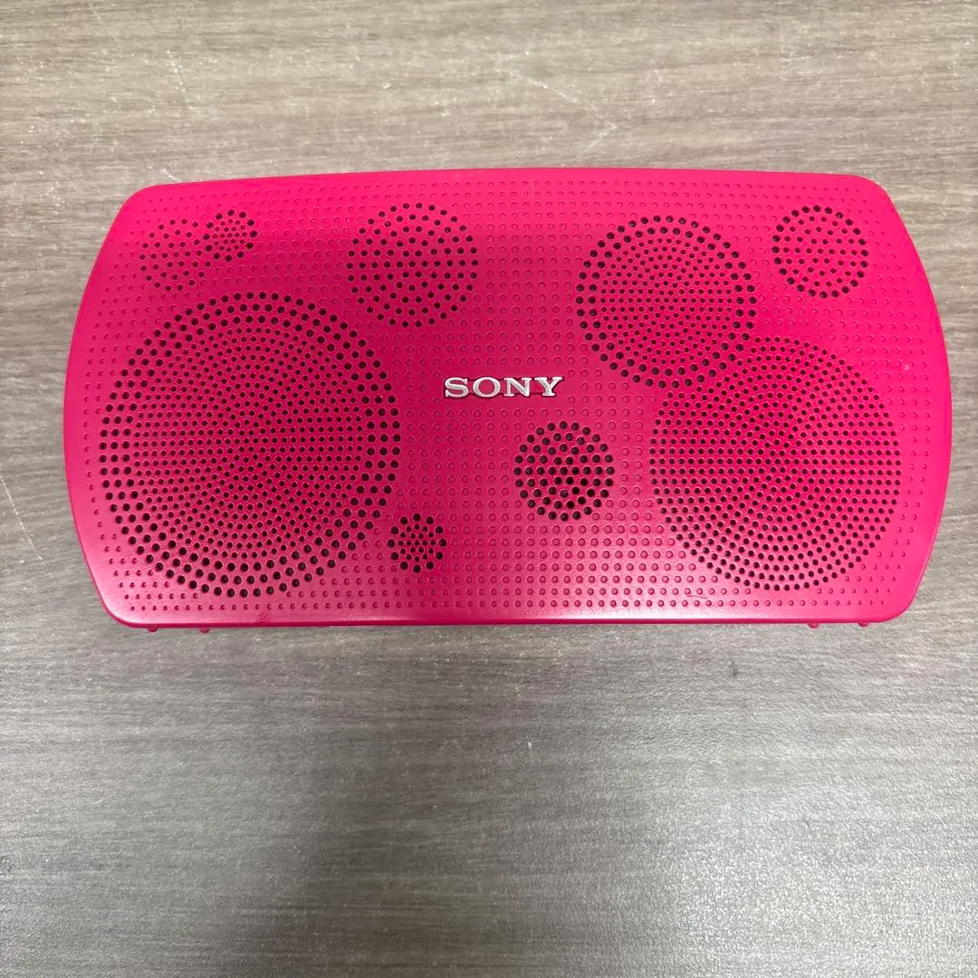 2026年最新】SONY SRF-A300の人気アイテム - メルカリ