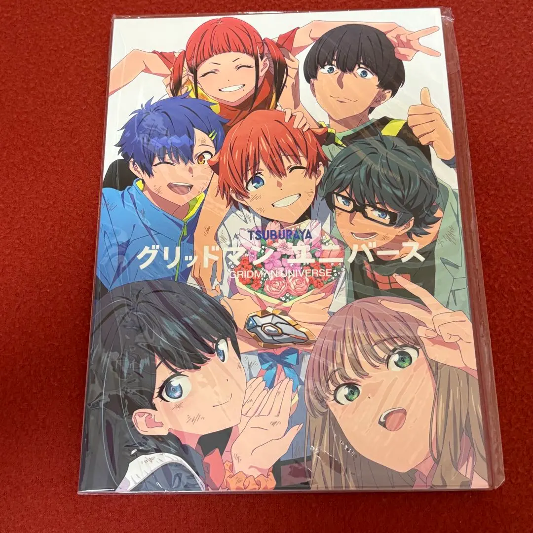 2026年最新】ssss.gridman お疲れ様本の人気アイテム - メルカリ