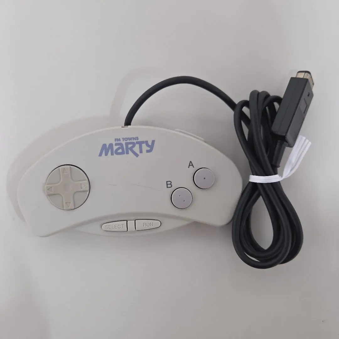 2026年最新】fm towns martyの人気アイテム - メルカリ