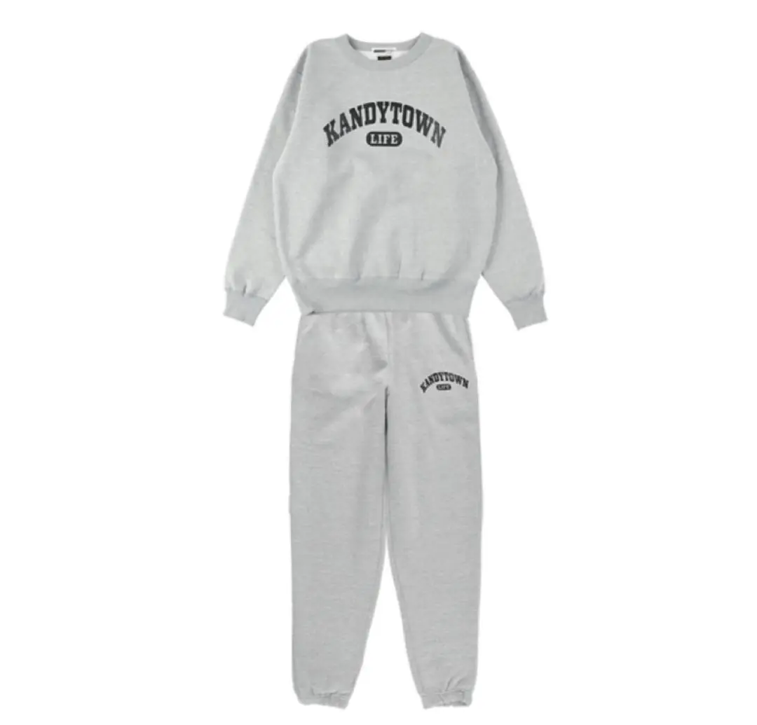 2026年最新】kandytown スウェットの人気アイテム - メルカリ