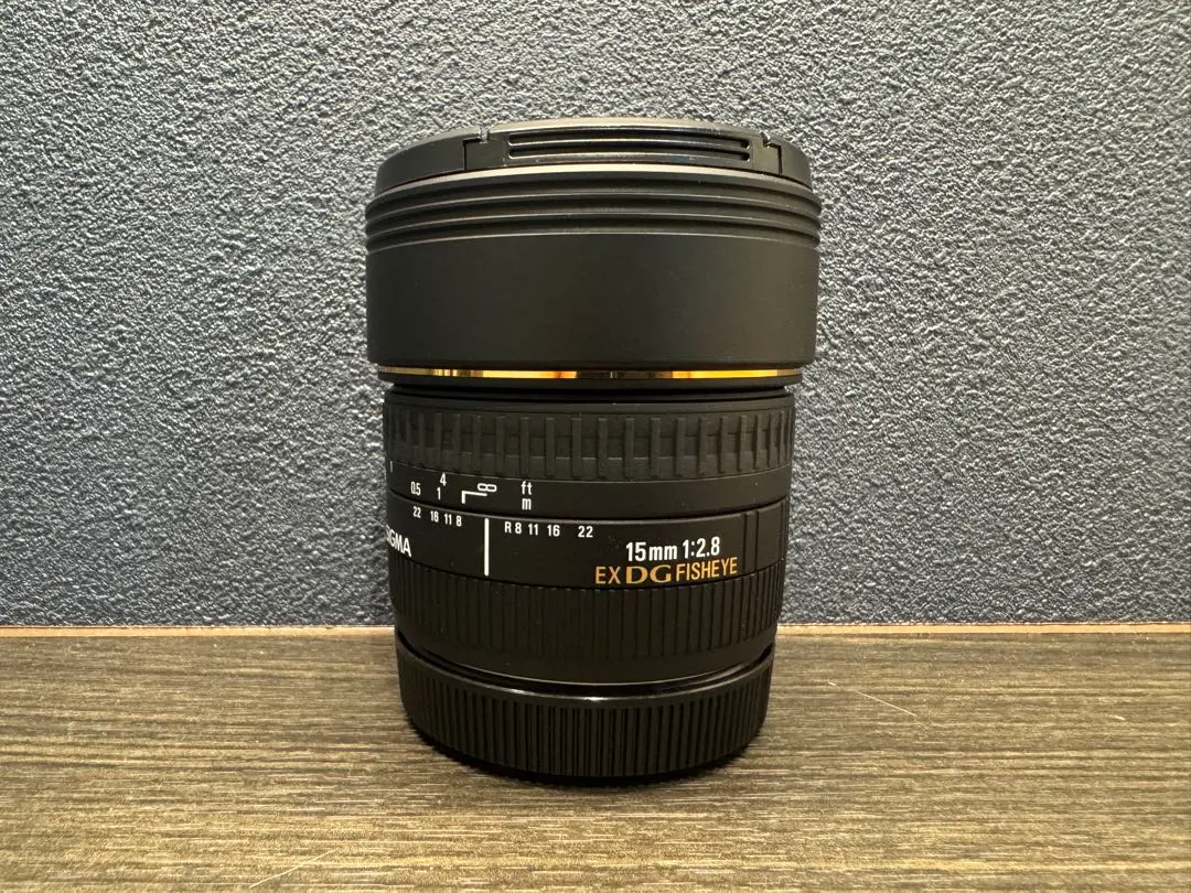 2026年最新】sigma 8mm f3.5 ex dg circular fisheyeの人気アイテム